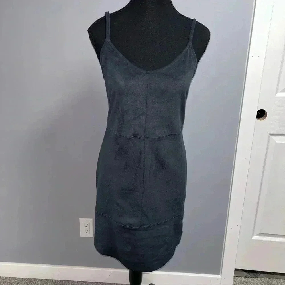 Gentle Fawn Dress